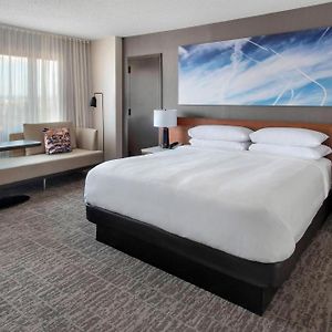 Camera deluxe con letto king size